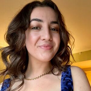 Meet your Posher, Ghassan